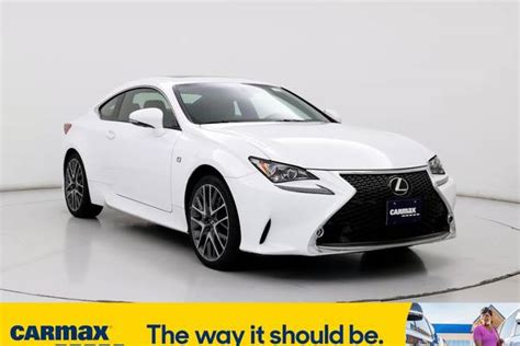 Lexus Coupes For Sale Photos Prices And Reviews Pg 2 Edmunds