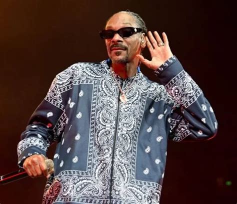 Snoop Dogg Super Bowl Bandana Tracksuit | Universaljacket