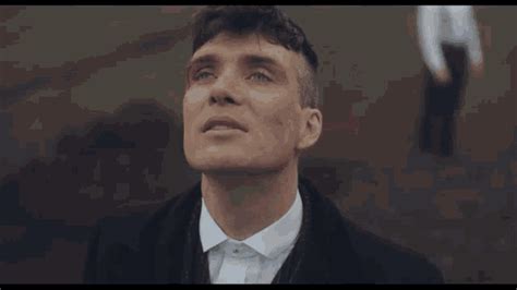 Thomas Shelby GIF - ThomasShelby - Discover & Share GIFs