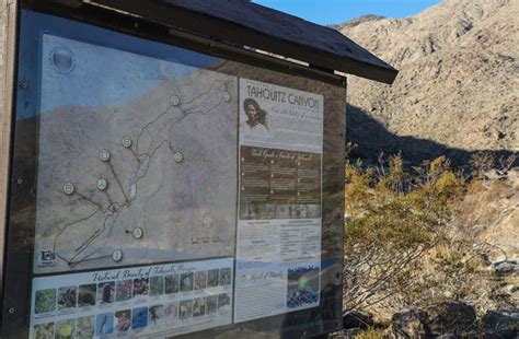 Coachella Valley hiking guide: 26 trails in the valley, high desert and ...