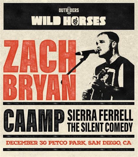 Wild Horses Festival San Diego 2023 with Zach Bryan (🔴LIVESTREAM ...