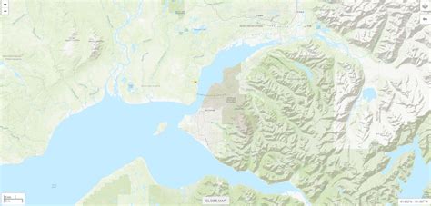 6 6 Magnitude Earthquake Rocks Buildings In Anchorage