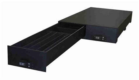 Tuffy Security Cargo Drawer