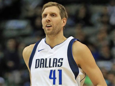 Nba Nowitzki Und Schr Der Verlieren Erfolg F R Theis