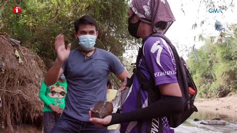 I Witness Gem Hunters Dokumentaryo Ni Atom Araullo Full Episode