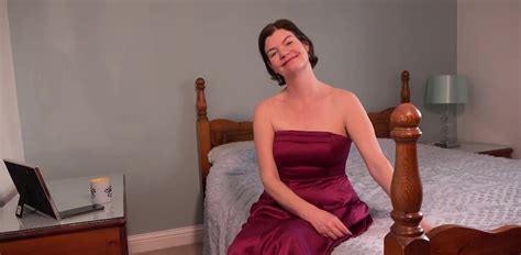 Mature Hottie Rubs Her Thirsty Hairy Cunt Till Orgasm Zb Porn