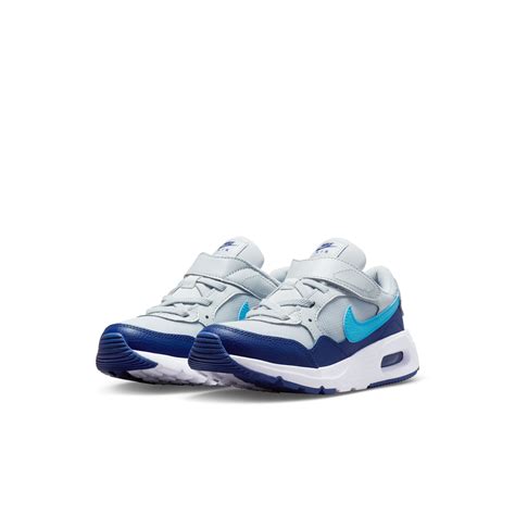 Ripley Zapatillas Hombre Nike Urbanas Gris Air Max Sc Bpv