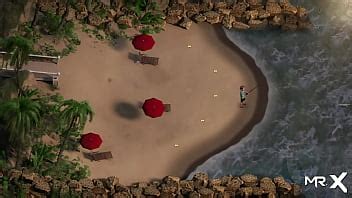 If You Want My Ass Find The Treasure XNXX