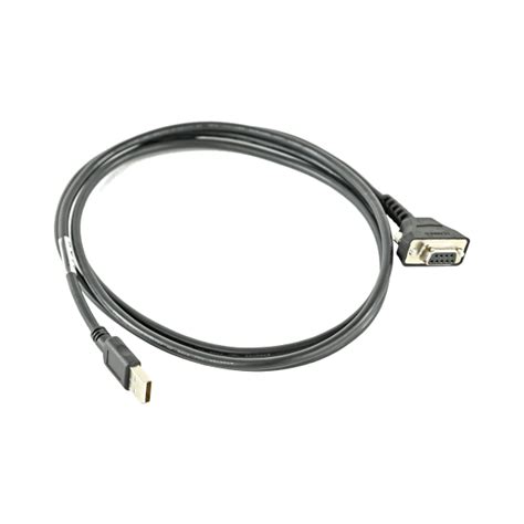 Kabel komunikacyjny do DS457 USB prosty 2m Akcesoria do czytników