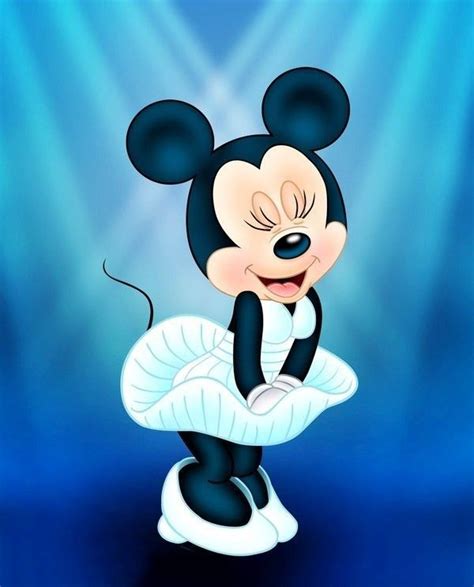 Pin By Libellule On Disney Mickey Mouse Cartoon Minnie Mouse Images