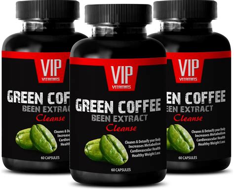 Amazon Supreme Fat Burner Green Coffee Beans Natural Green Coffee