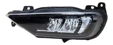 Farol Milha Volvo Xc60 Xc90 S90 2018 2019 2020 2021 2022 Esq