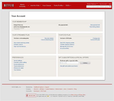 how to get free netflix account
