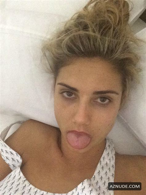 Sahara Ray Nude Photo Collection AZNude