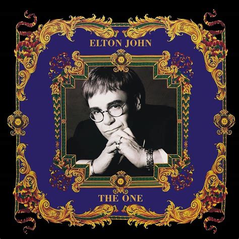 The One - Elton John