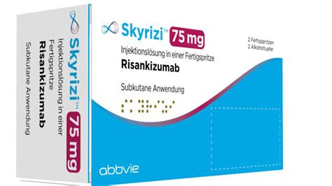 Skyrizi (risankizumab-rzaa) | Healthcare Asia