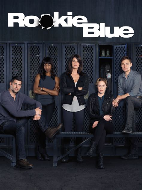 Rookie Blue - Where to Watch and Stream - TV Guide