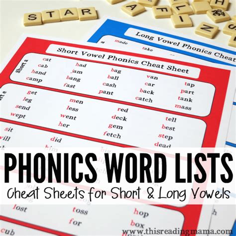 Short Vowels List Worksheets Worksheetscity