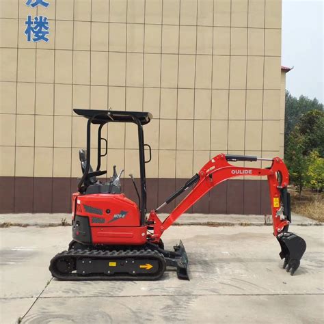 Chinese Compact Excavator For Sale Excavator For Sale Mini Excavator