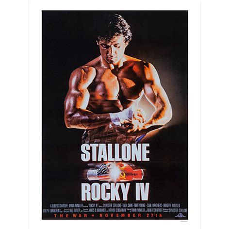 Rocky Iv Posters Verkerke