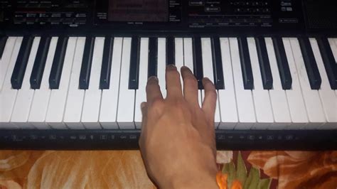 Bhar Do Jholi Piano Cover Pratik Tanksale Bajrangi Bhaijaan