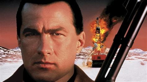 That Movie Said Everything Years Earlier Steven Seagal Is