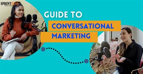 Conversational Marketing A Definitive Guide