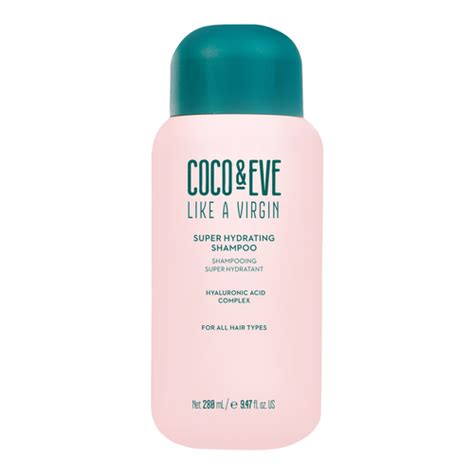 ซื้อ Coco And Eve Like A Virgin Super Hydrating Shampoo Sephora Thailand