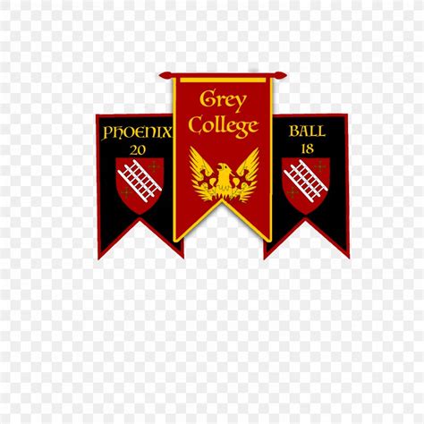 Grey College, Durham Phoenix Common Room Logo, PNG, 2953x2953px ...