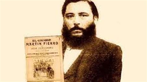 Martín Fierro El Libro Que Cumple 150 Años