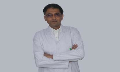 Dr Abhineet Lal Best Ent Surgeon In Patna Paras Hmri Hospital