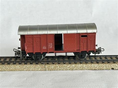 M Rklin G Terwagen Spur H Kaufen Auf Ricardo