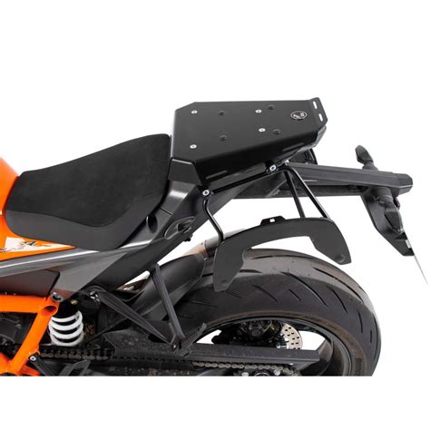 Sport rack à partir de 2020 Hepco Becker KTM 1290 Super Duke R F S