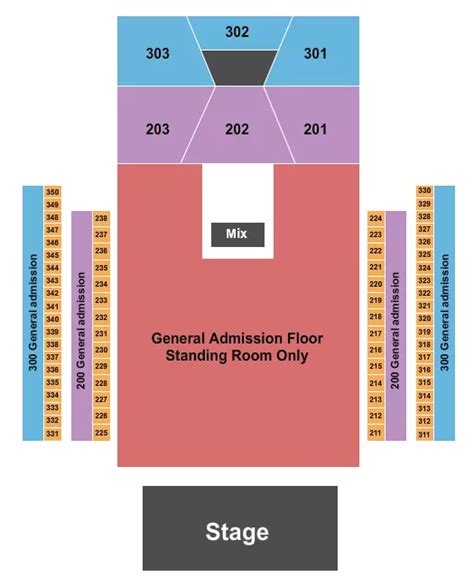 Jacob Collier Houston Concert Tickets 713 Music Hall