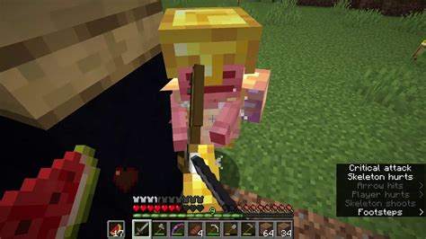 Minecraft 1 16 Pre Release 2 Zoeken Naar Een Fortress In De Nether