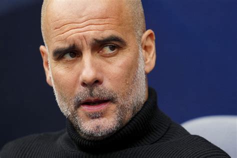 Today He Is Not The Best Midfielder In The World Pep Guardiola Unhappy With Manchester City