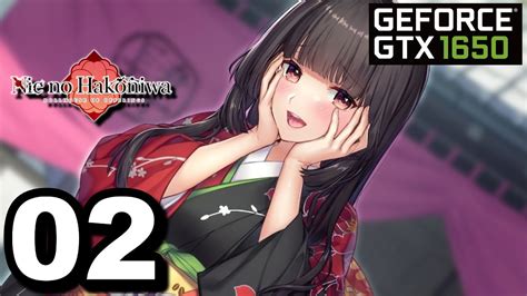 Nie No Hakoniwa Dollhouse Of Offerings Gameplay Walkthrough Part 2