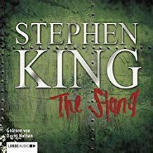 The Stand Das Letzte Gefecht Ungek Rzt Stephen King Das Letzte