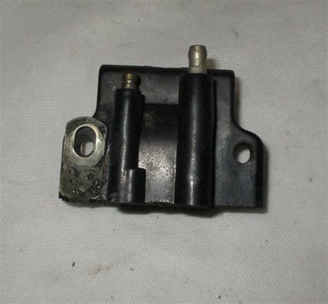 Coils Johnson Evinrude Outboard Motor Ignition Coil 4 Hp 300 Hp 582508 Ebay