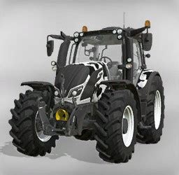 Valtra N Series Cow Edition V1 0 0 1 Mods ModPortal