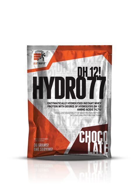 Hydro 77 DH12 Extrifit Sport Nutrition