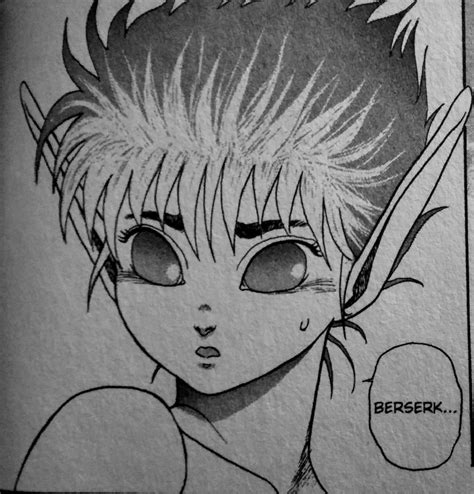 >tfw your homie says "I sacrifice" — Berserk Reaction Images Remastered, Part 3 of