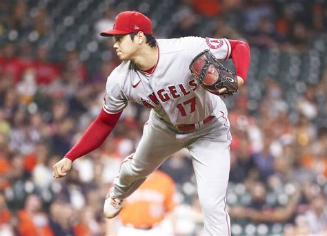 Mlb》大谷惡魔指叉好銷魂 專家曝鬼神數據 自由體育