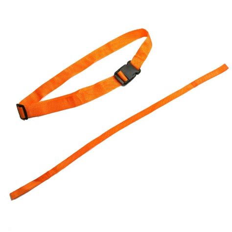 Replacement Waist Belt For Inflatable Swim Buoy Tow Float Air Bag