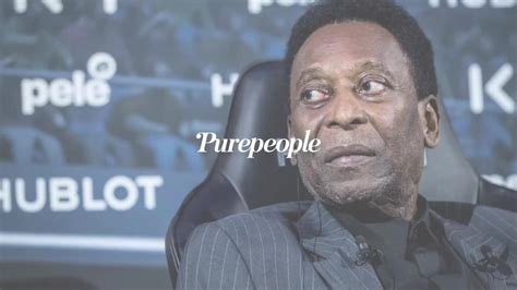 Mort de Pelé à 82 ans le footballeur légendaire est décédé après un