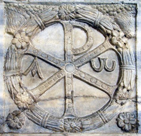 Ancient Christian Symbols And Their Meanings