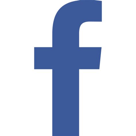 Facebook Logo Symbol In Vector Logo