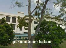 Alamat Pt Sumitomo Wiring Systems Kota Batam Kepulauan Riau Dan Profil