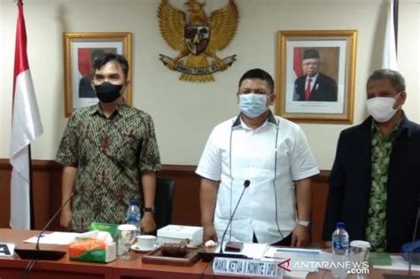 Dpd Kementerian Lhk Gagal Capai Target Pelepasan Kawasan Hutan Untuk