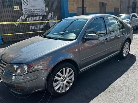 Volkswagen Cl Sico Usados En M Xico